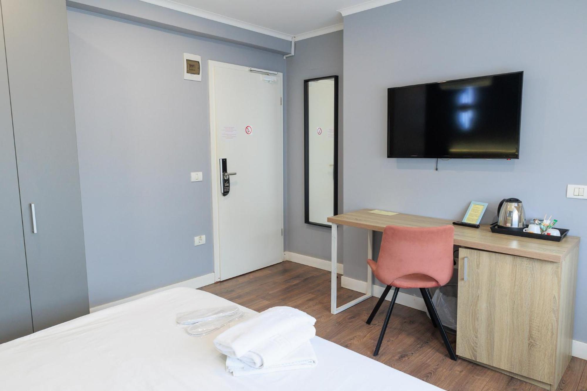 Hotel The Embassy Nord Bucarest