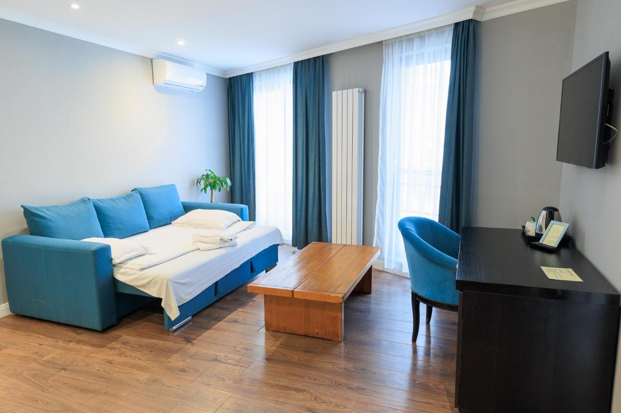The Embassy Nord 3* Bukarest