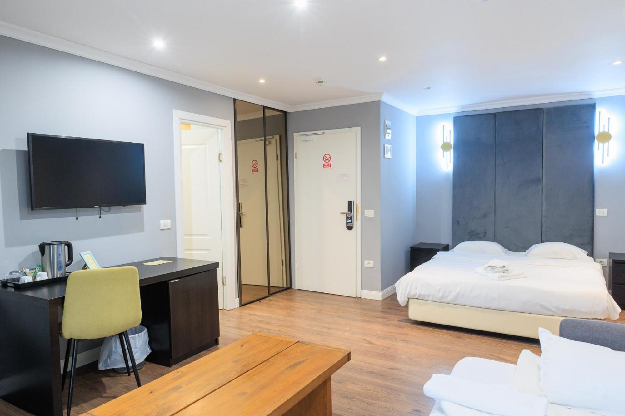 The Embassy Nord Hotel 3*