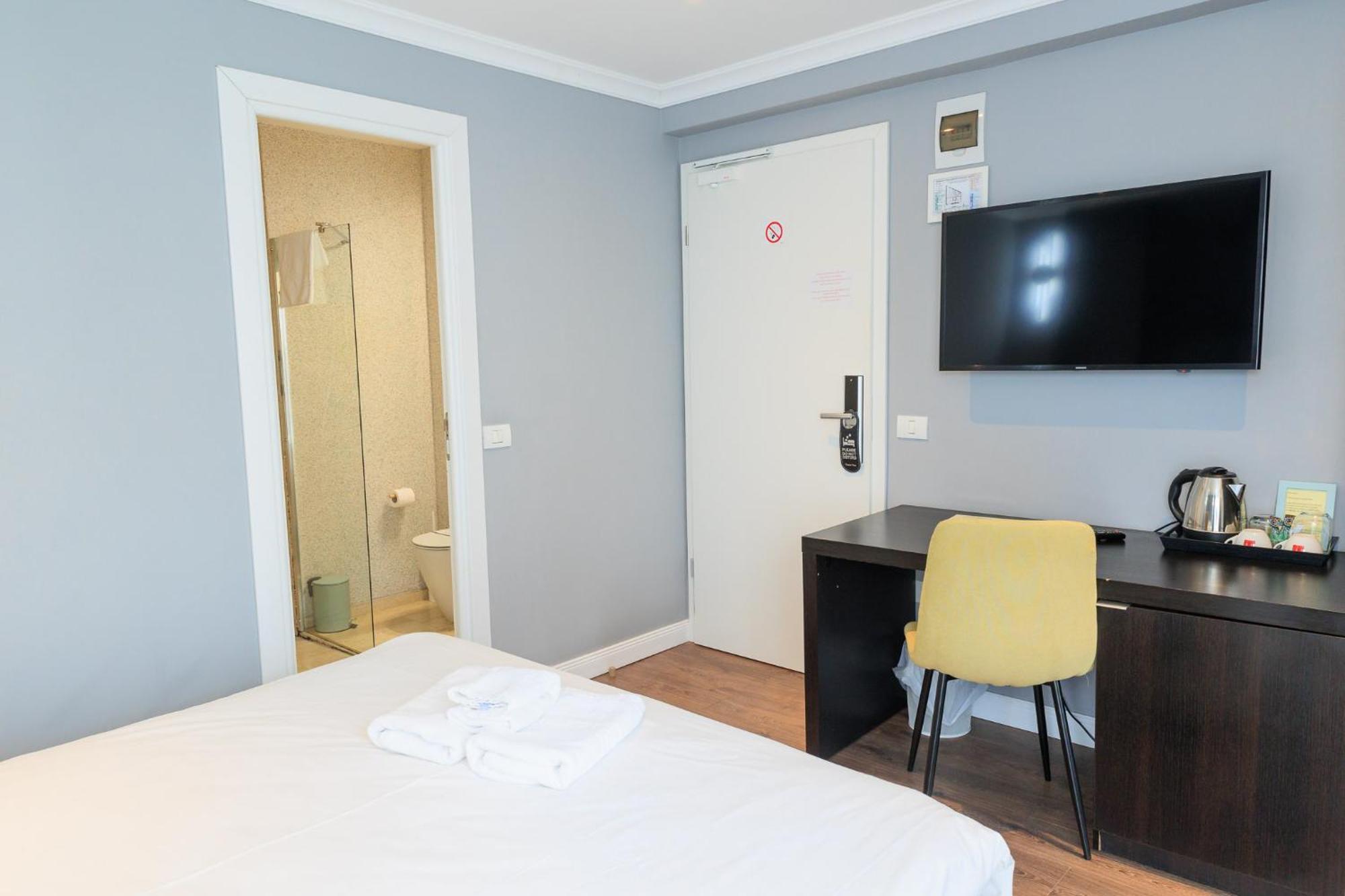The Embassy Nord Hotel