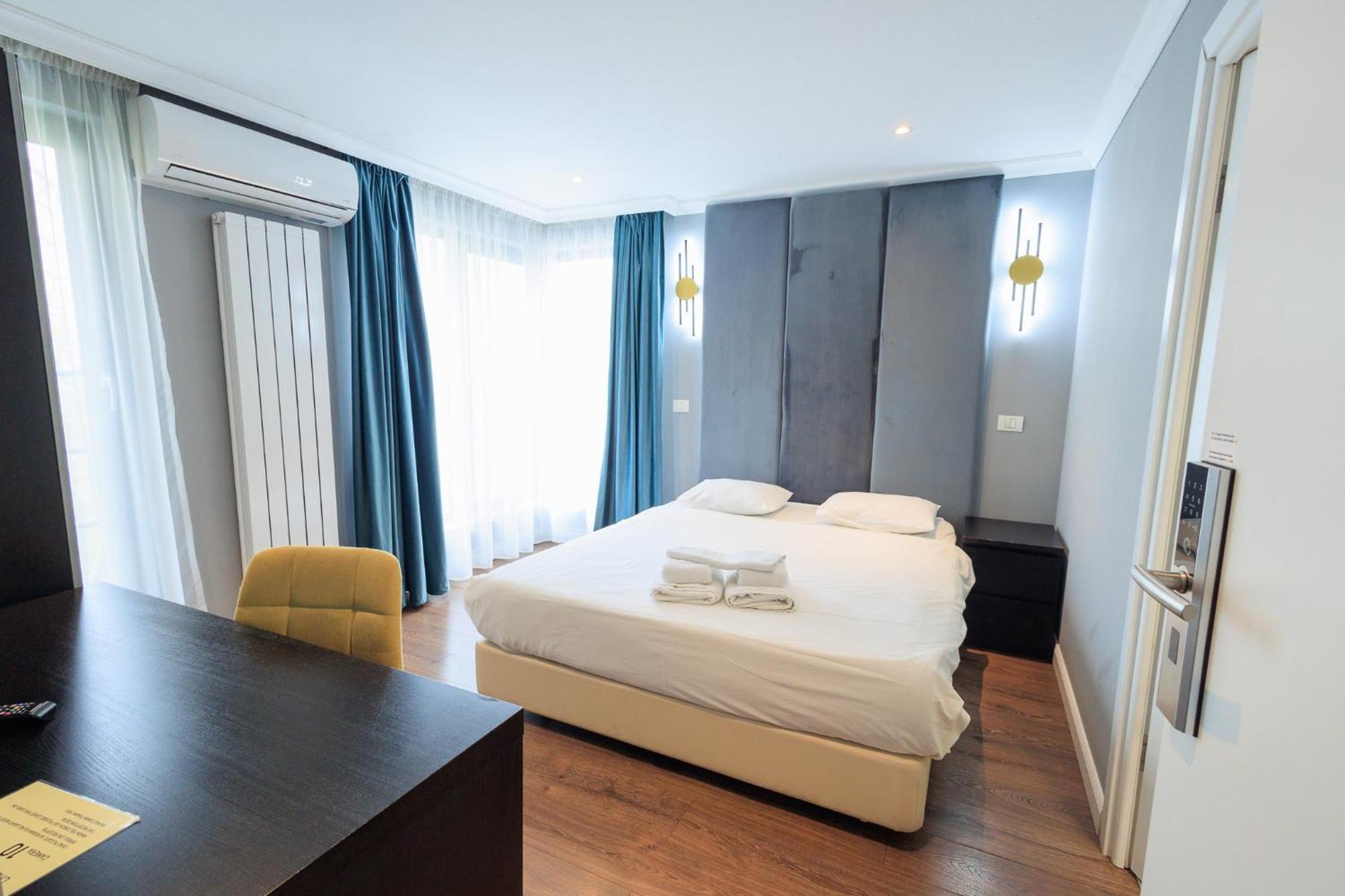 The Embassy Nord Hotel 3*