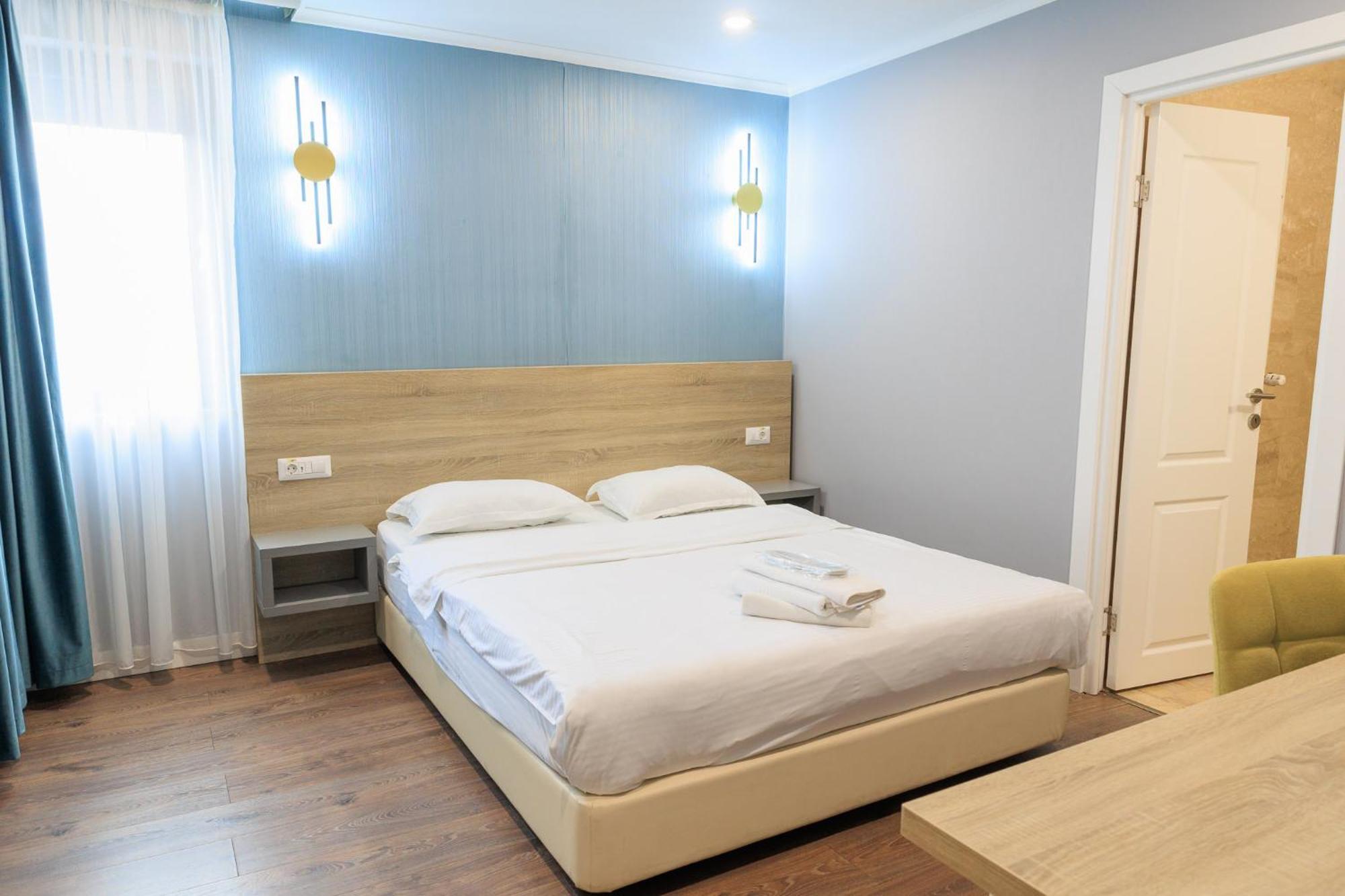 Hotel The Embassy Nord 3*
