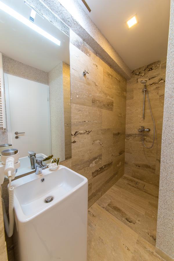 Hotel The Embassy Nord Bukarest