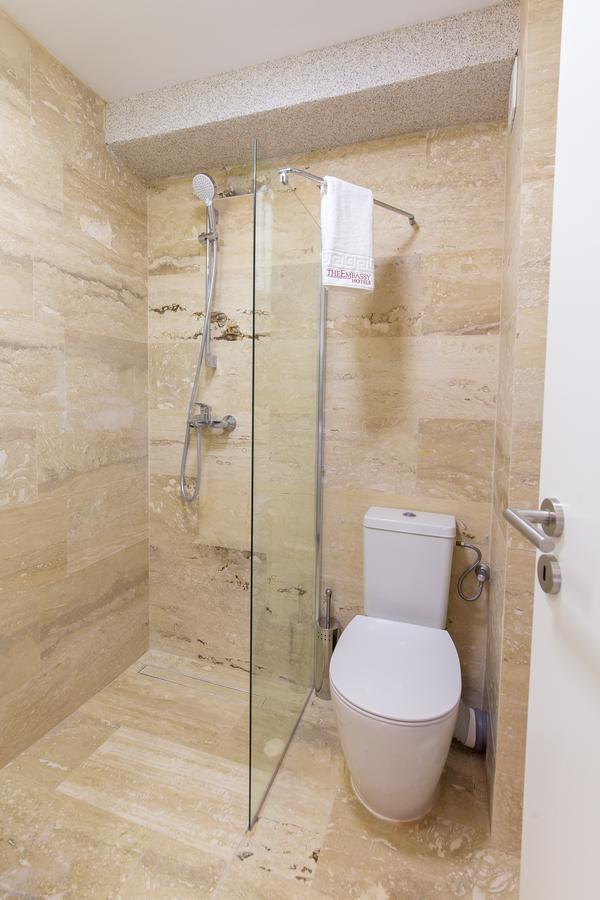 The Embassy Nord 3* Bucarest
