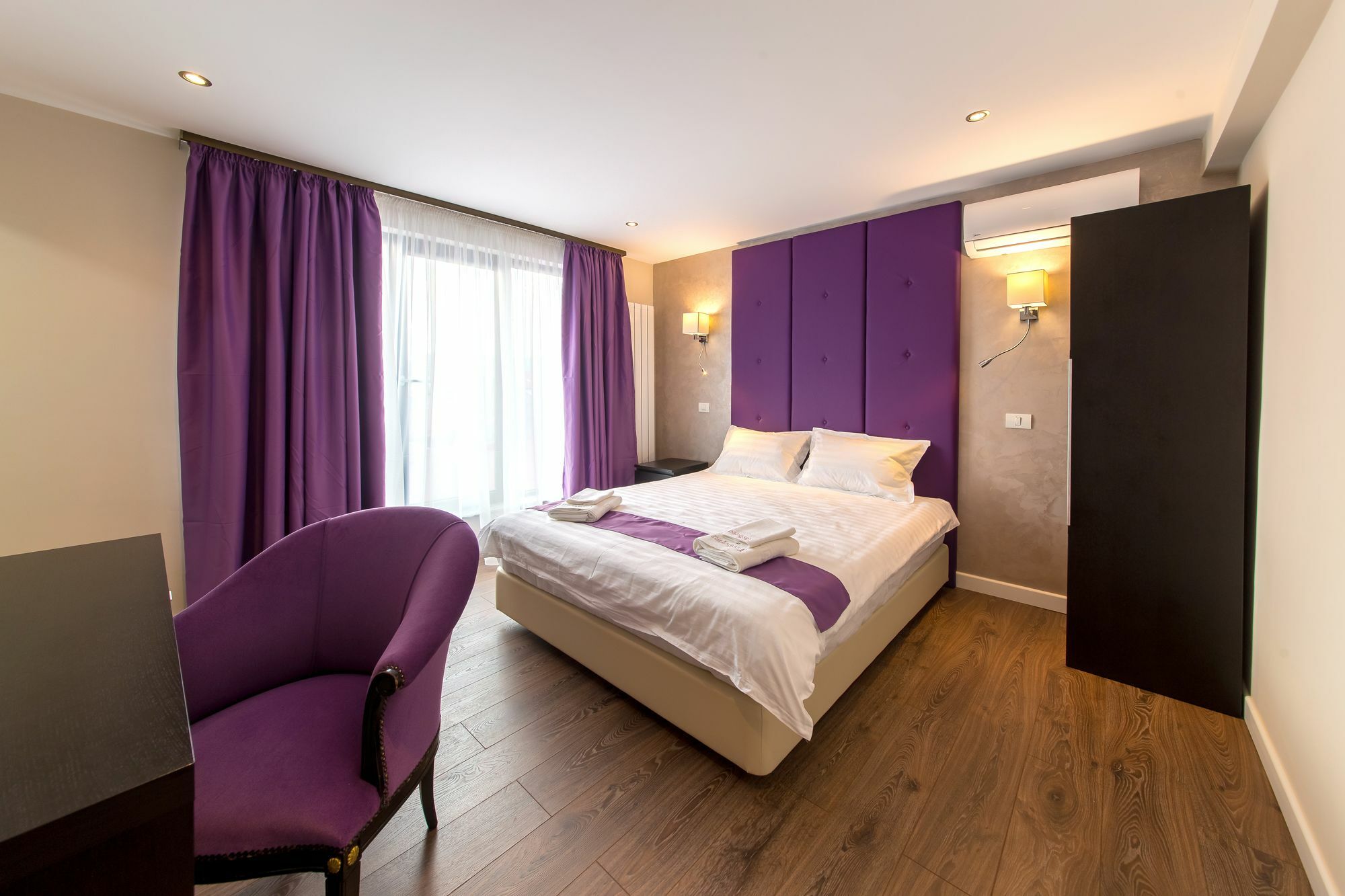 The Embassy Nord 3*