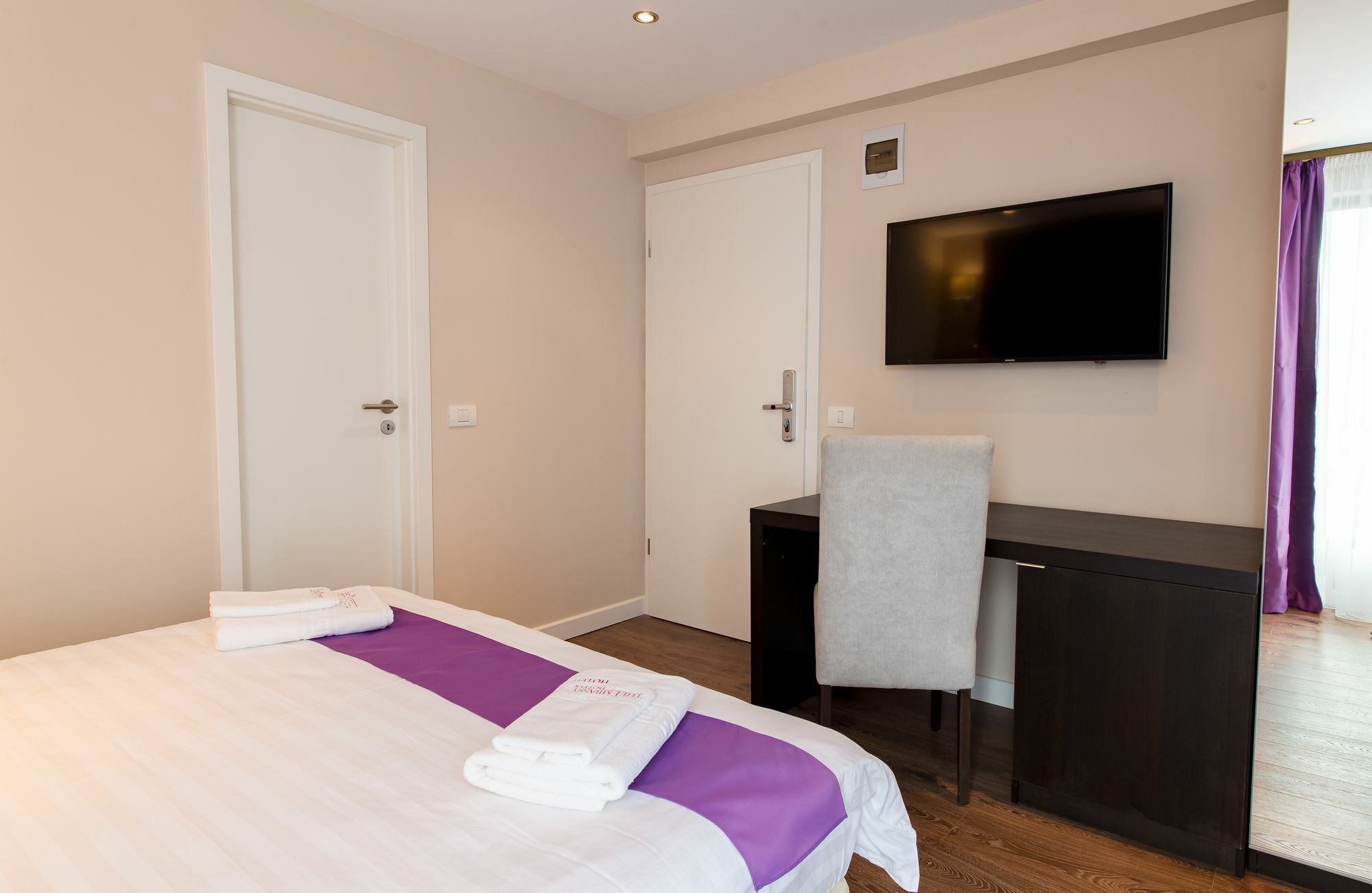 The Embassy Nord 3* Bucarest