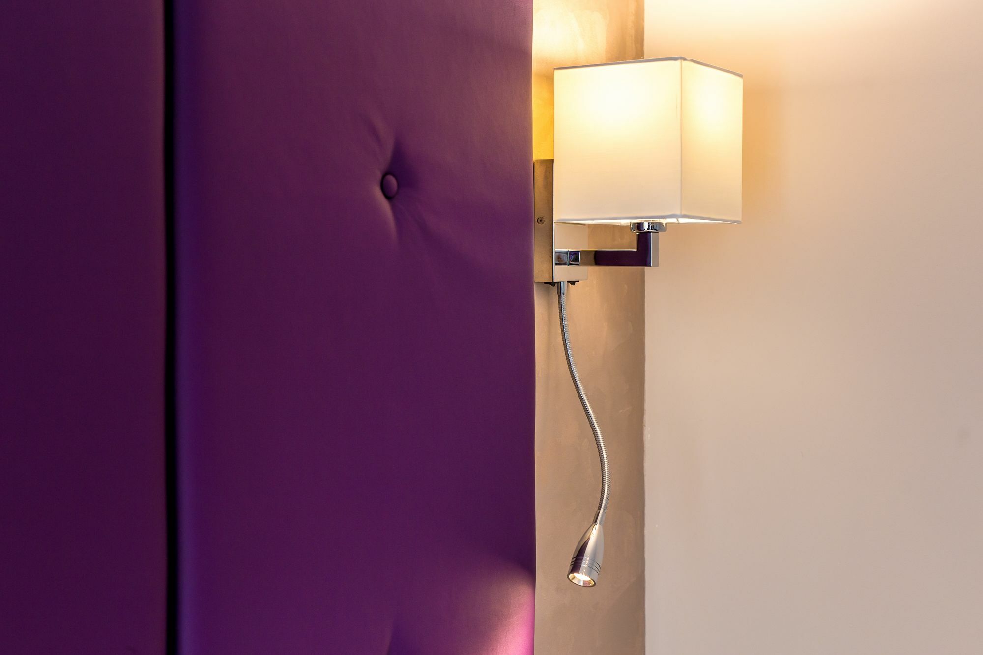 The Embassy Nord Hotel 3*