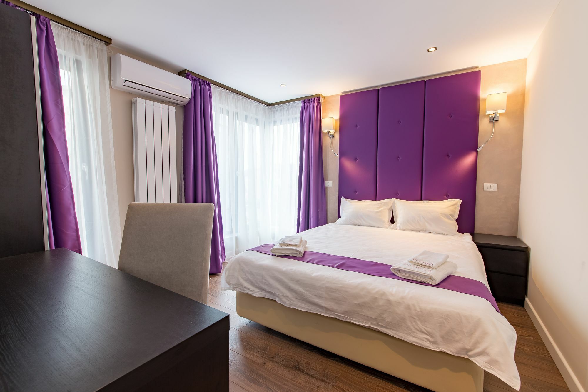 Hotel The Embassy Nord Bucarest