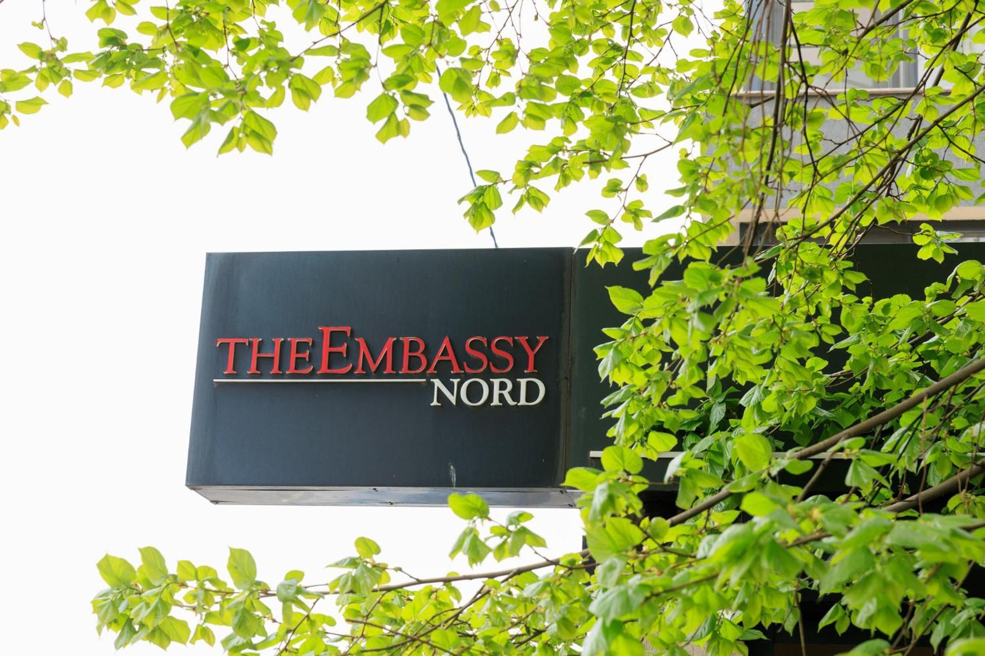 The Embassy Nord 3*