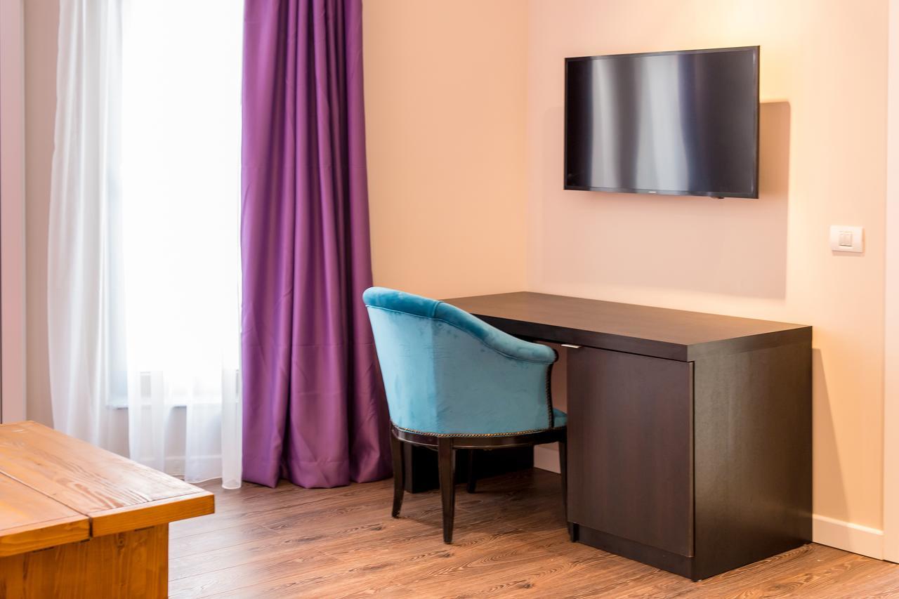 Hotel The Embassy Nord 3*